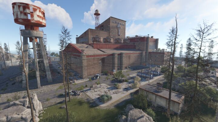 Rust Turtleland Island All Products