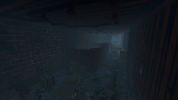 Rust Turtleland Island All Products