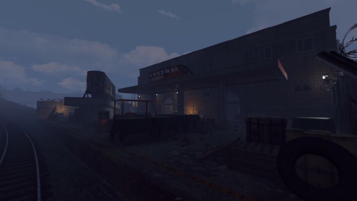 Rust Turtleland Island All Products