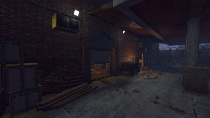 Rust Turtleland Island All Products