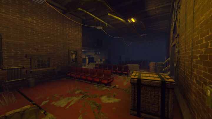 Rust Turtleland Island All Products