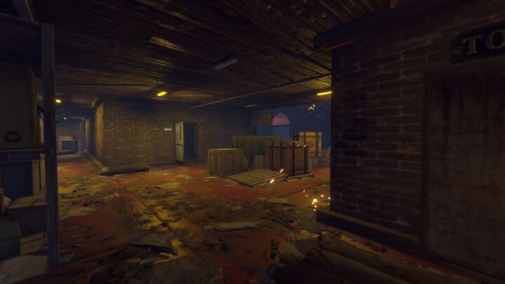 Rust Turtleland Island All Products