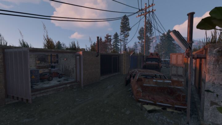 Rust Turtleland Island All Products