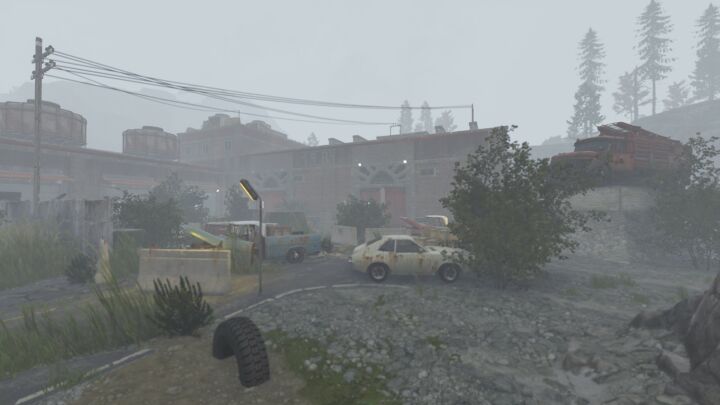 Rust Turtleland Island All Products