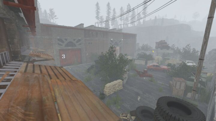 Rust Turtleland Island All Products