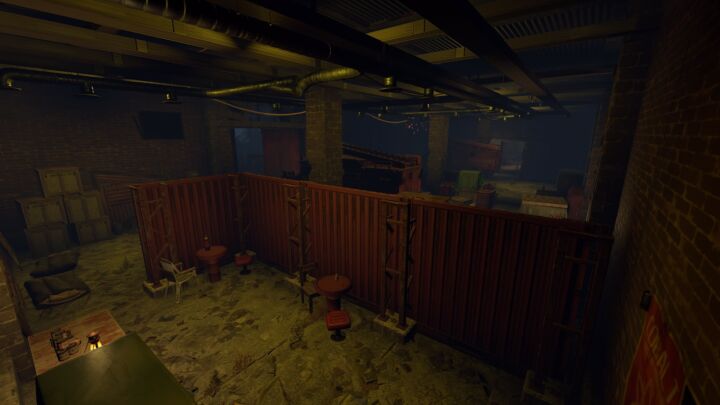 Rust Turtleland Island All Products