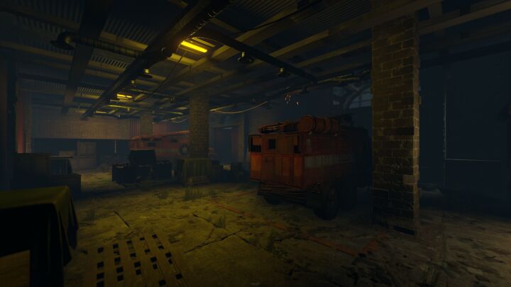 Rust Turtleland Island All Products