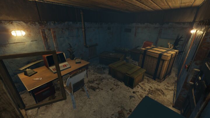 Rust Turtleland Island All Products