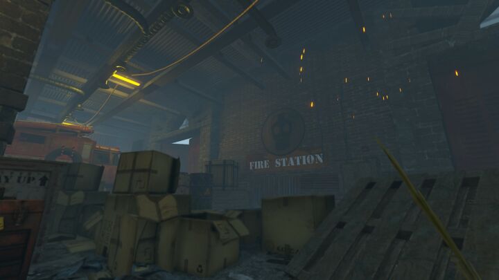 Rust Turtleland Island All Products