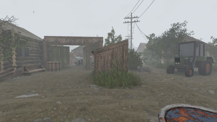 Rust Turtleland Island All Products