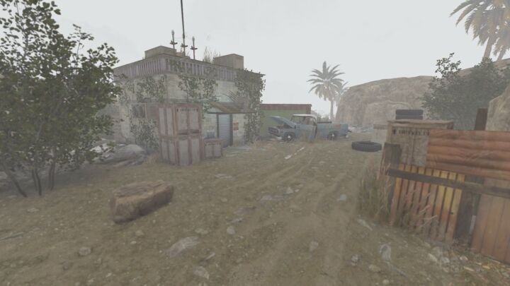 Rust Turtleland Island All Products