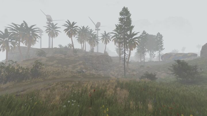 Rust Turtleland Island All Products