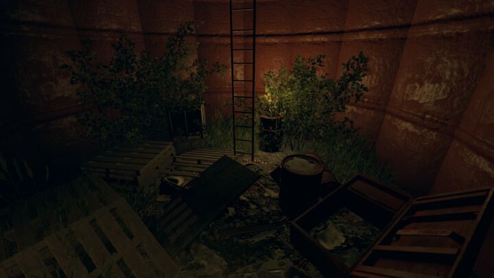 Rust Turtleland Island All Products