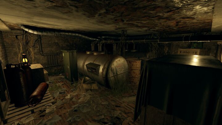 Rust Turtleland Island All Products