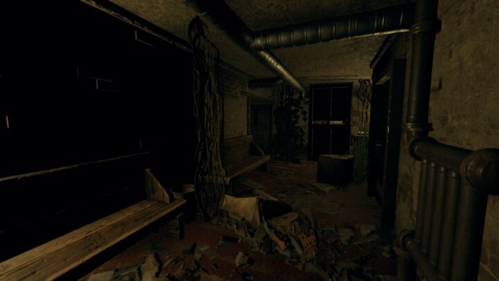 Rust Turtleland Island All Products