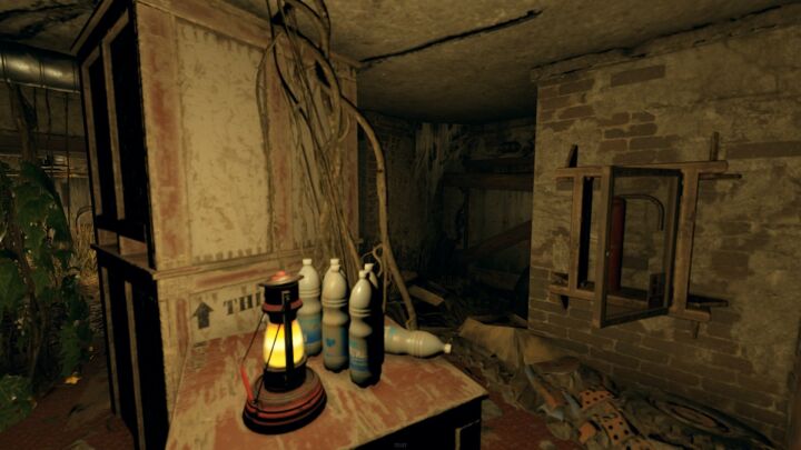 Rust Turtleland Island All Products