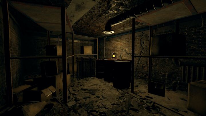 Rust Turtleland Island All Products