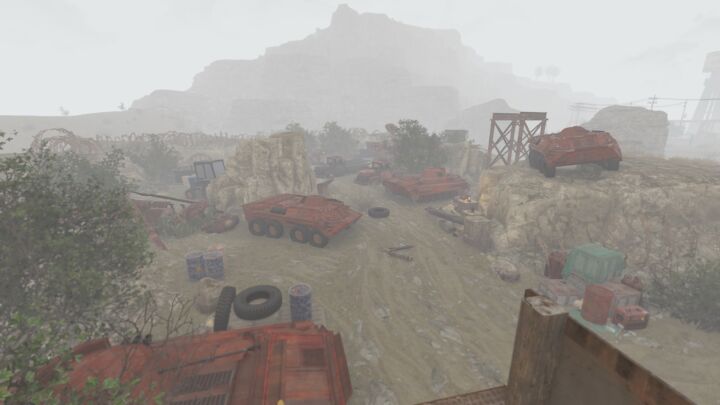 Rust Turtleland Island All Products