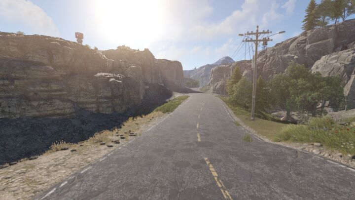 Rust Turtleland Island All Products