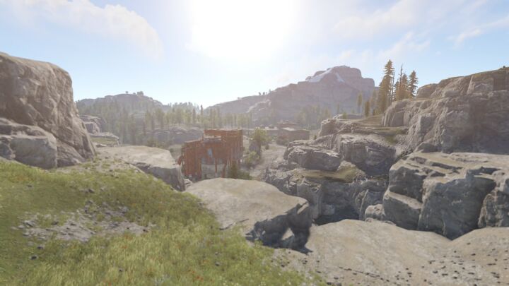 Rust Turtleland Island All Products