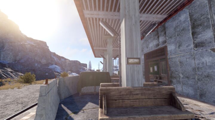 Rust Turtleland Island All Products