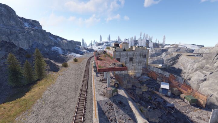 Rust Turtleland Island All Products