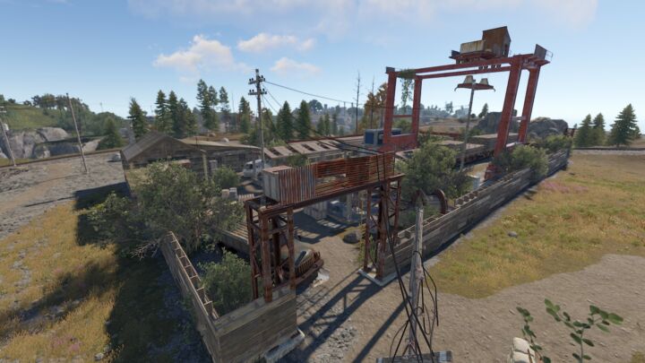 Rust Turtleland Island All Products