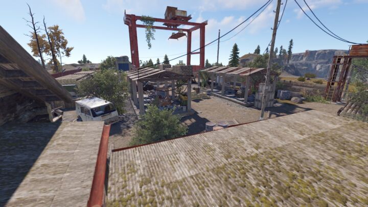 Rust Turtleland Island All Products