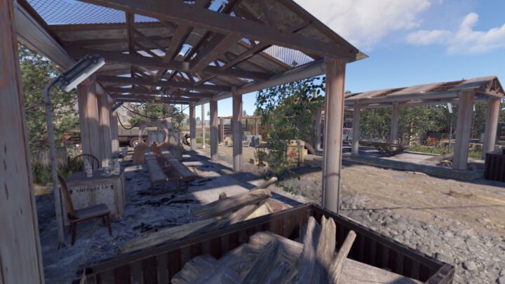 Rust Turtleland Island All Products