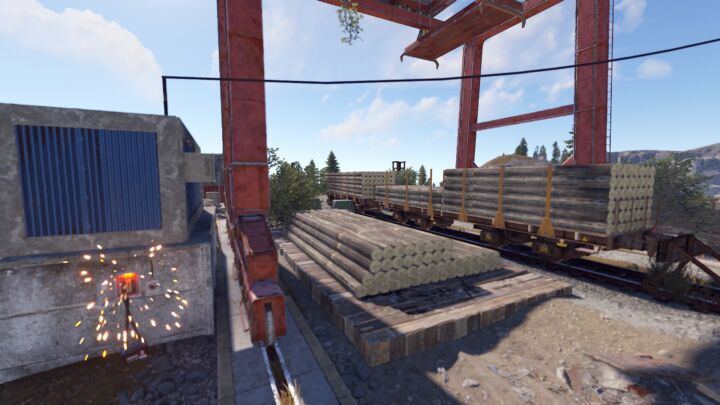 Rust Turtleland Island All Products