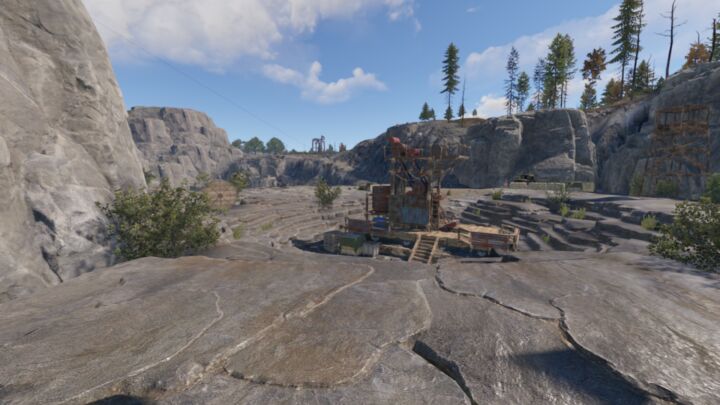 Rust Turtleland Island All Products