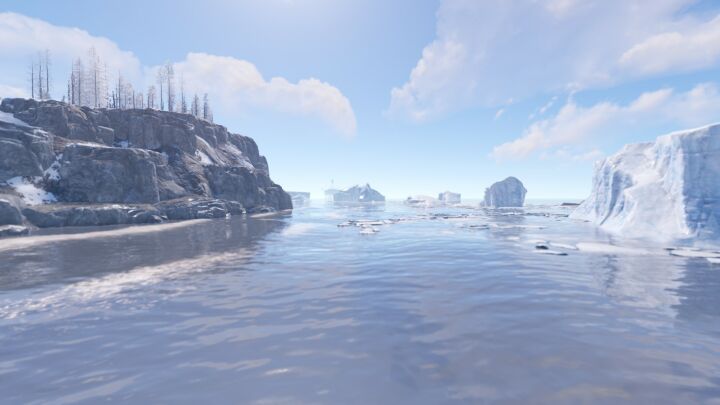 Rust Turtleland Island All Products