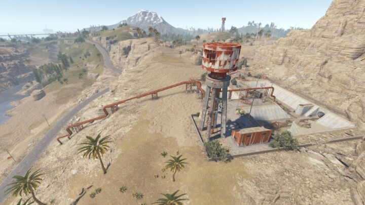 Rust Turtleland Island All Products