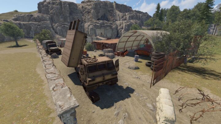 Rust Turtleland Island All Products