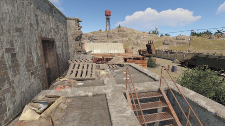 Rust Turtleland Island All Products