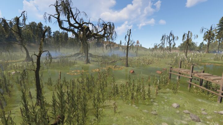 Rust Turtleland Island All Products