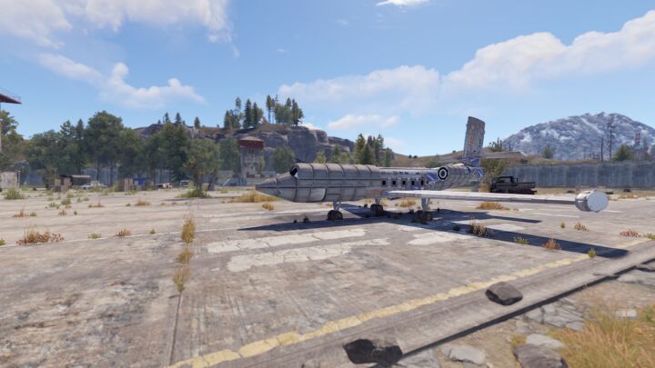 Rust Turtleland Island All Products