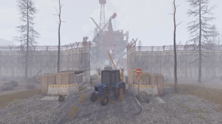 Rust Oilrig Bundle (2 Pack) All Products