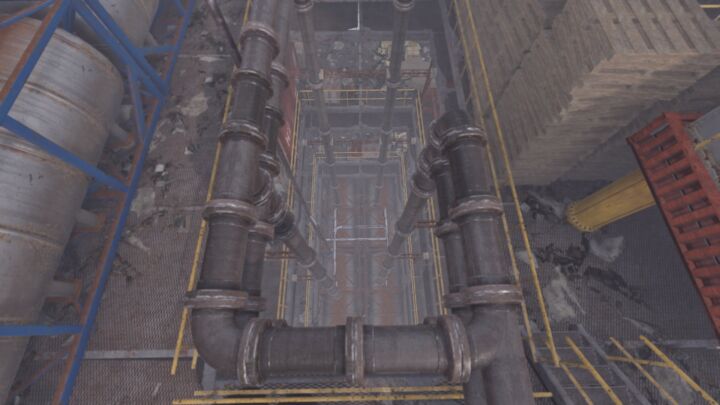 Rust Oilrig Bundle (2 Pack) All Products