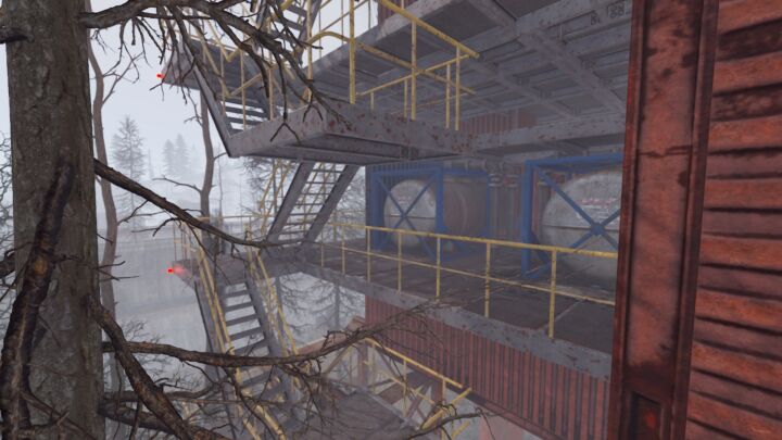 Rust Oilrig Bundle (2 Pack) All Products