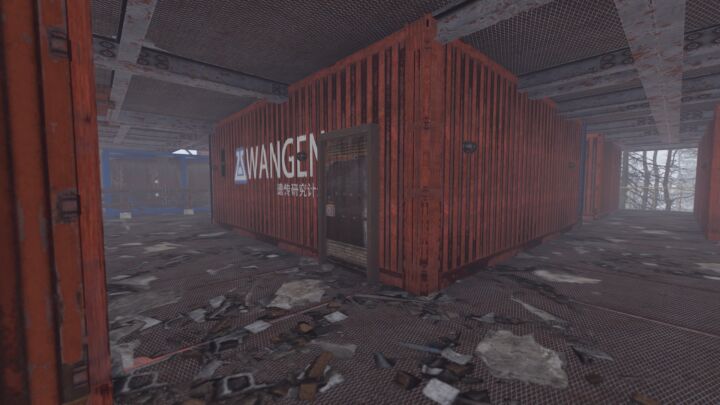 Rust Oilrig Bundle (2 Pack) All Products