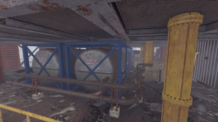 Rust Oilrig Bundle (2 Pack) All Products