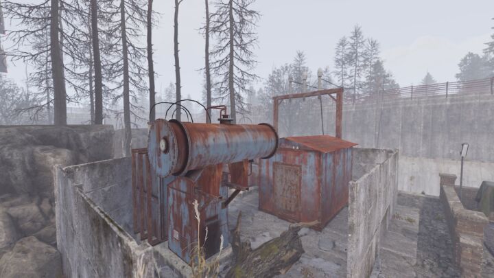 Rust Oilrig Bundle (2 Pack) All Products