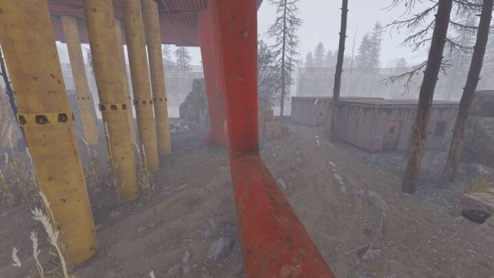 Rust Oilrig Bundle (2 Pack) All Products