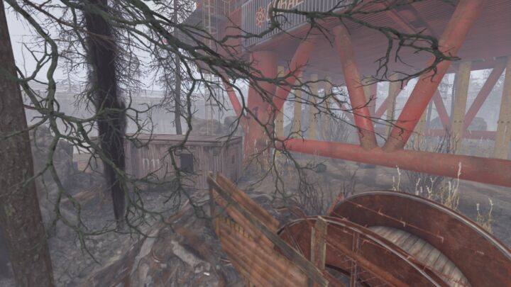 Rust Oilrig Bundle (2 Pack) All Products