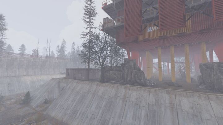 Rust Oilrig Bundle (2 Pack) All Products