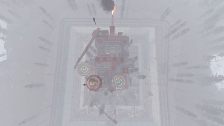 Rust Oilrig Bundle (2 Pack) All Products