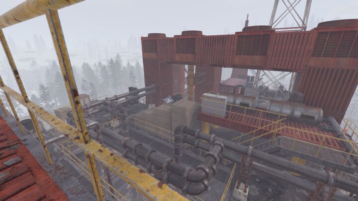 Rust Oilrig Bundle (2 Pack) All Products