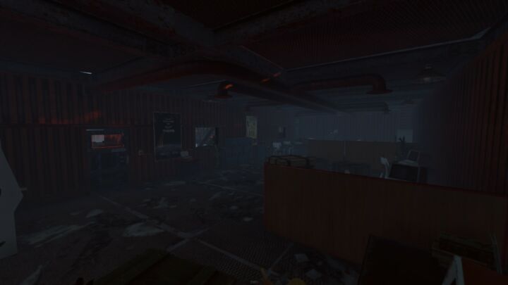 Rust Oilrig Bundle (2 Pack) All Products