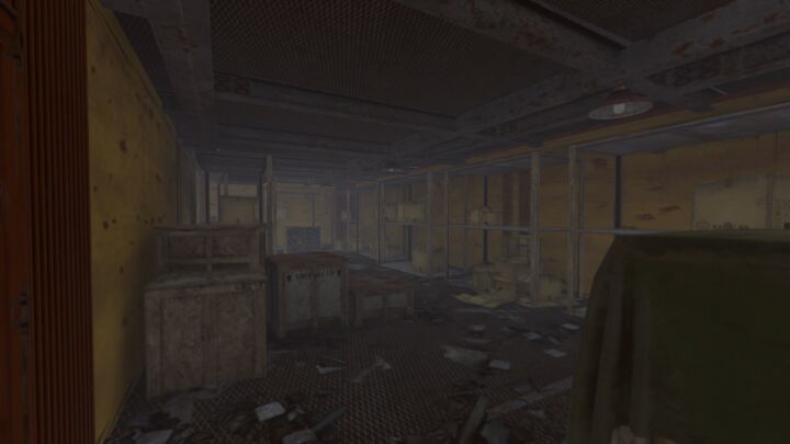 Rust Oilrig Bundle (2 Pack) All Products